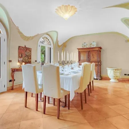 Appartamento Katerna Lux House