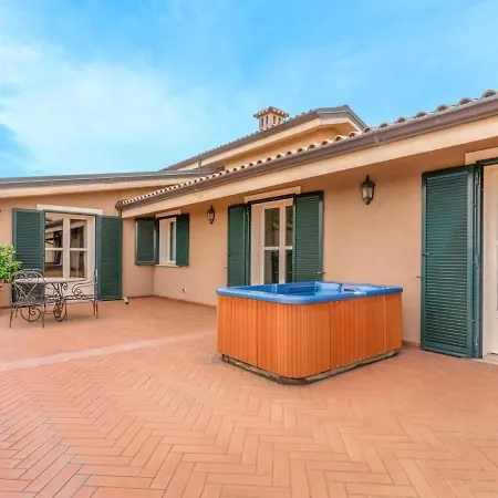 Katerna Lux House Appartamento Tropea