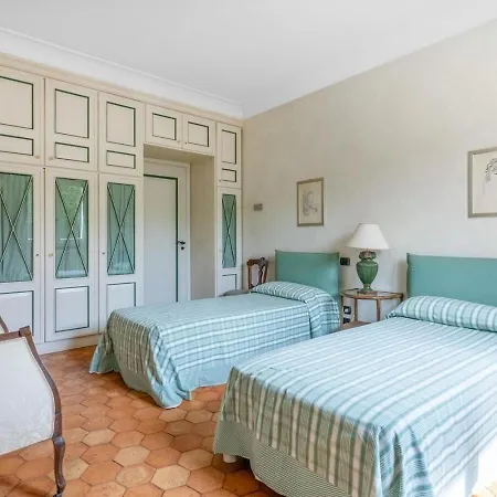 Katerna Lux House Appartamento