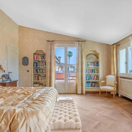 Katerna Lux House Tropea