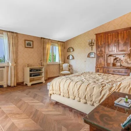 Katerna Lux House Appartamento