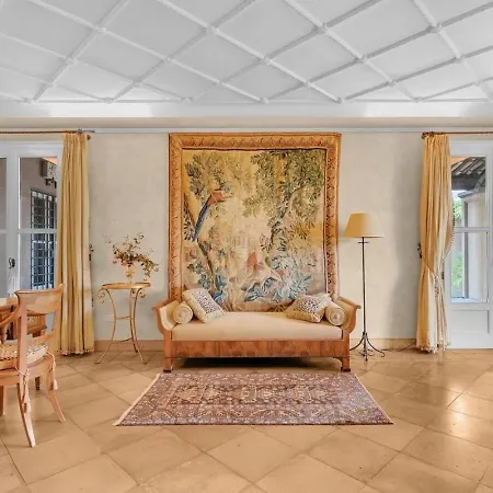 Appartamento Katerna Lux House Tropea