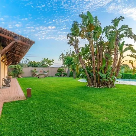Katerna Lux House Appartamento