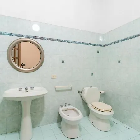 Katerna Lux House * Tropea