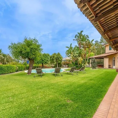 Katerna Lux House