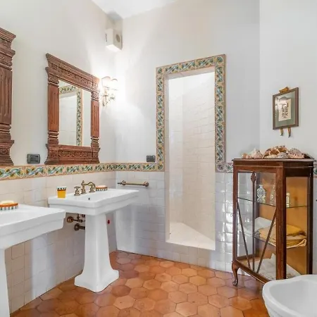 Appartamento Katerna Lux House