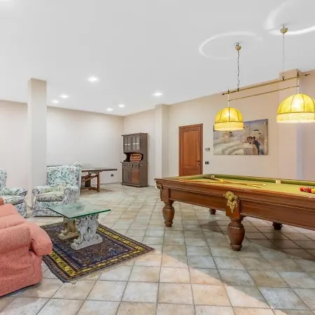 Katerna Lux House Tropea