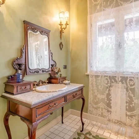 Apartament Katerna Lux House *