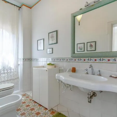 Katerna Lux House Tropea