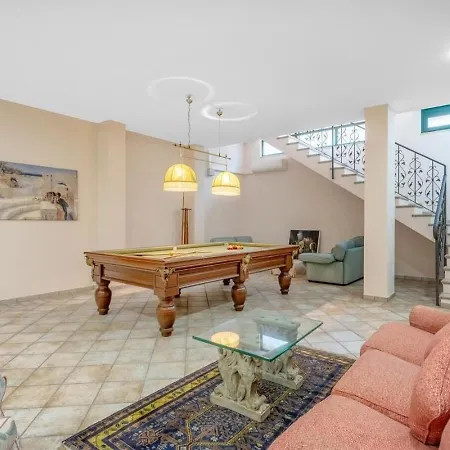 Katerna Lux House * Tropea