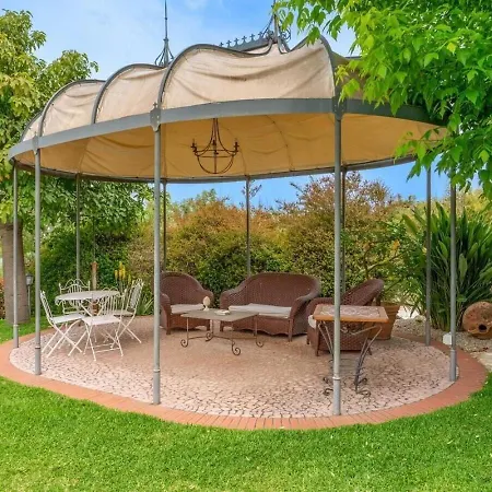 Katerna Lux House Apartament Tropea