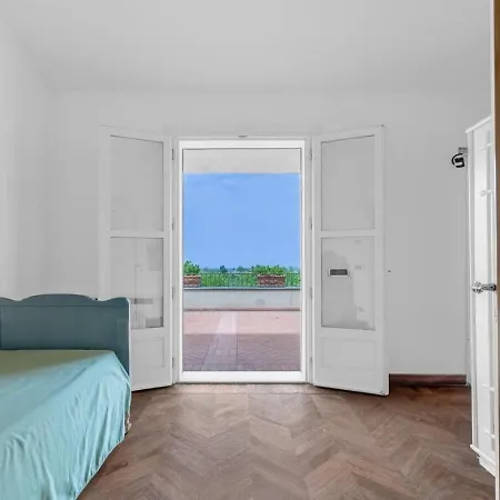 Katerna Lux House Apartament