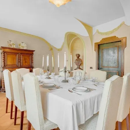 Apartament Katerna Lux House