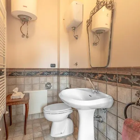 Apartament Katerna Lux House